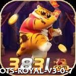 2587win Slots Royal v3.0.7 - bet1181 🃏📊 Poker 3-bet pot com blockers: use A-suited para 4-bet jam — fold equity insana + equity real = stack explode! 💪💰