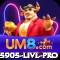 5905 Live Pro
