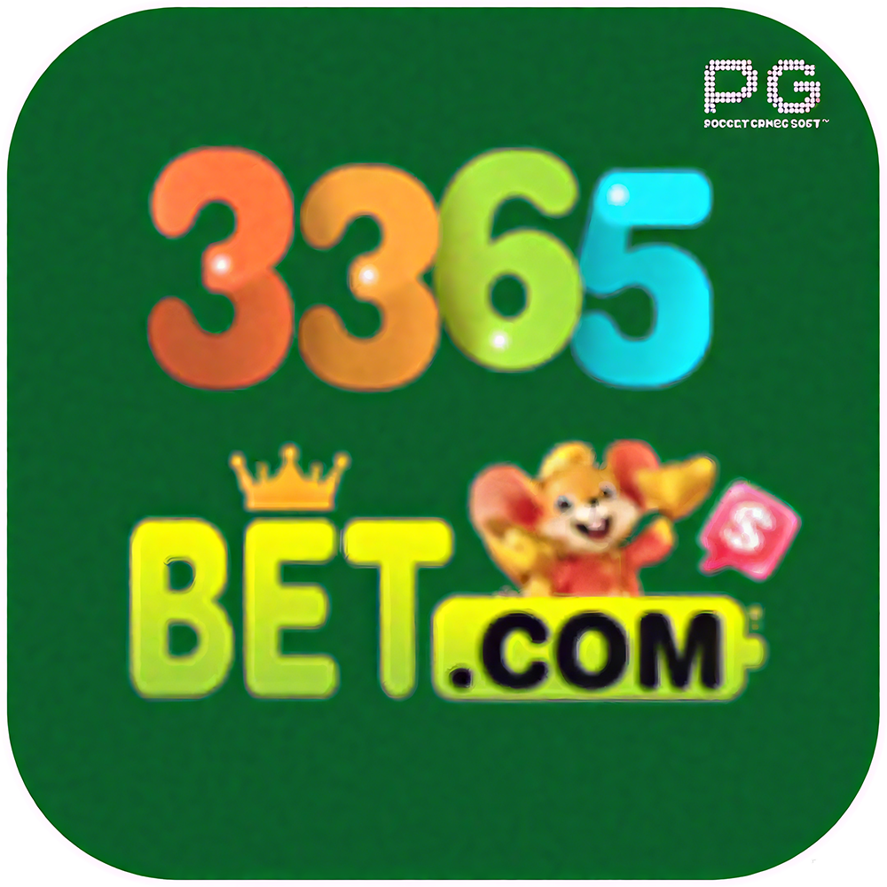 3365bet Pro BR v5.0.8