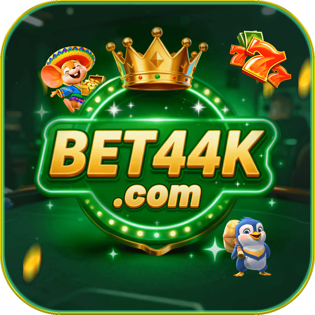 bet44k Deluxe Gaming App