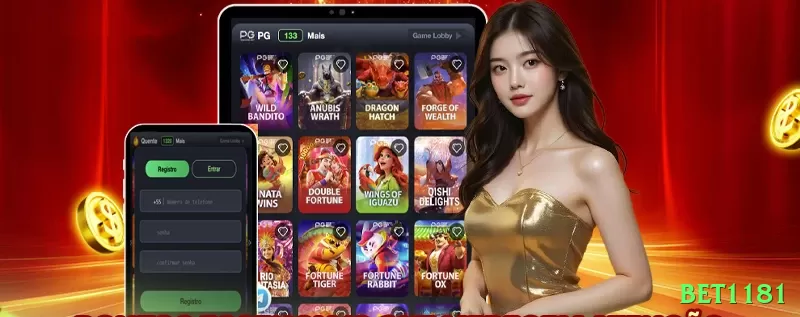 27g Live Casino Plus Screenshot 1